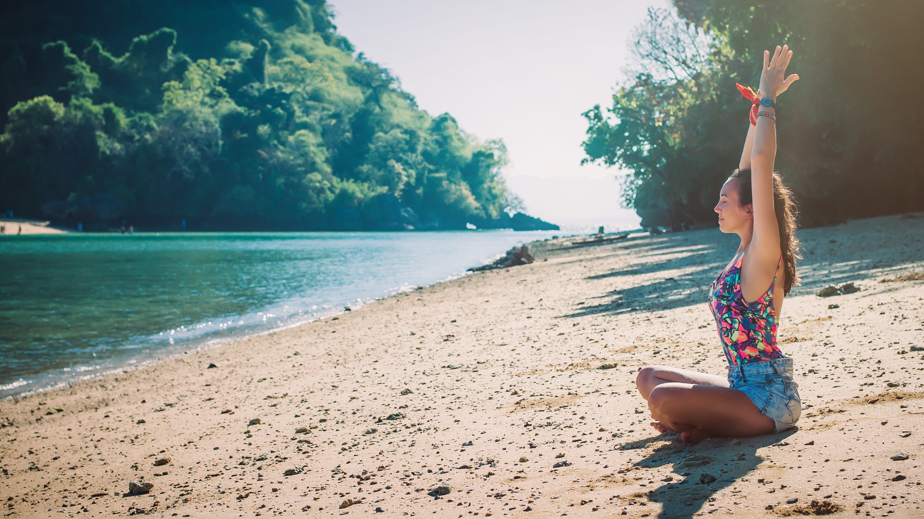 The Art of Mindful Travel: How to Embrace the Journey and Find Inner Peace