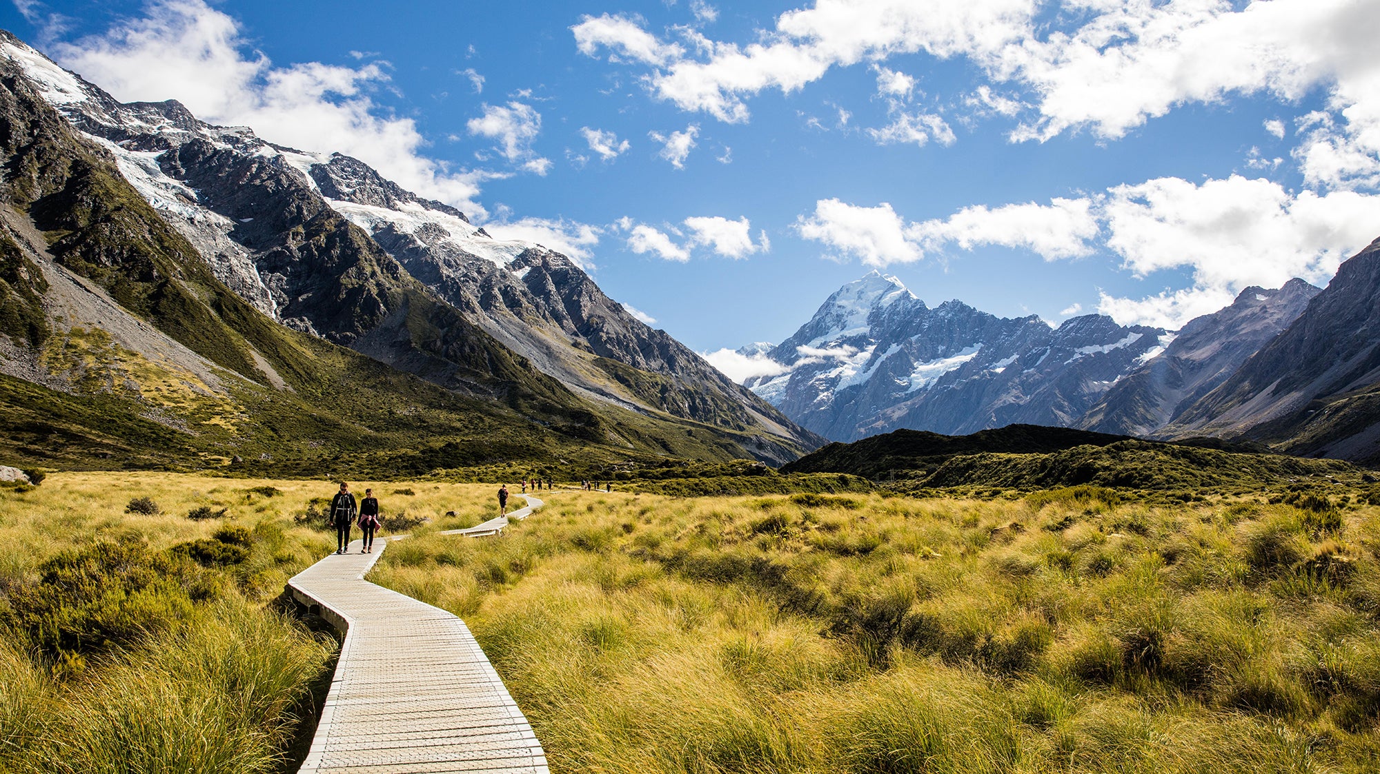 Escape the Crowds By Venturing Off Peak Season